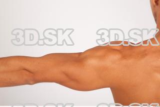 Arm texture of Lukas 0002